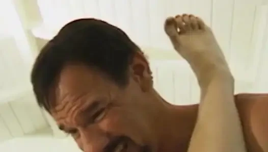 Short hair Redhead Interracial Wifey