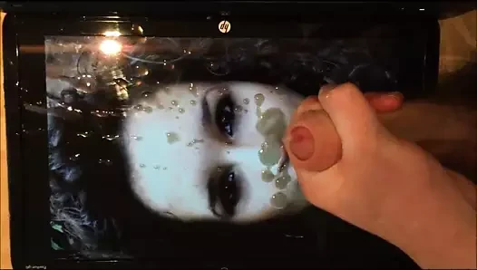 Hannah Dorman Cum!!