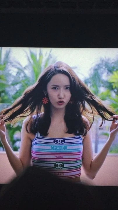 SNSD Yoona Cum Tribute 4