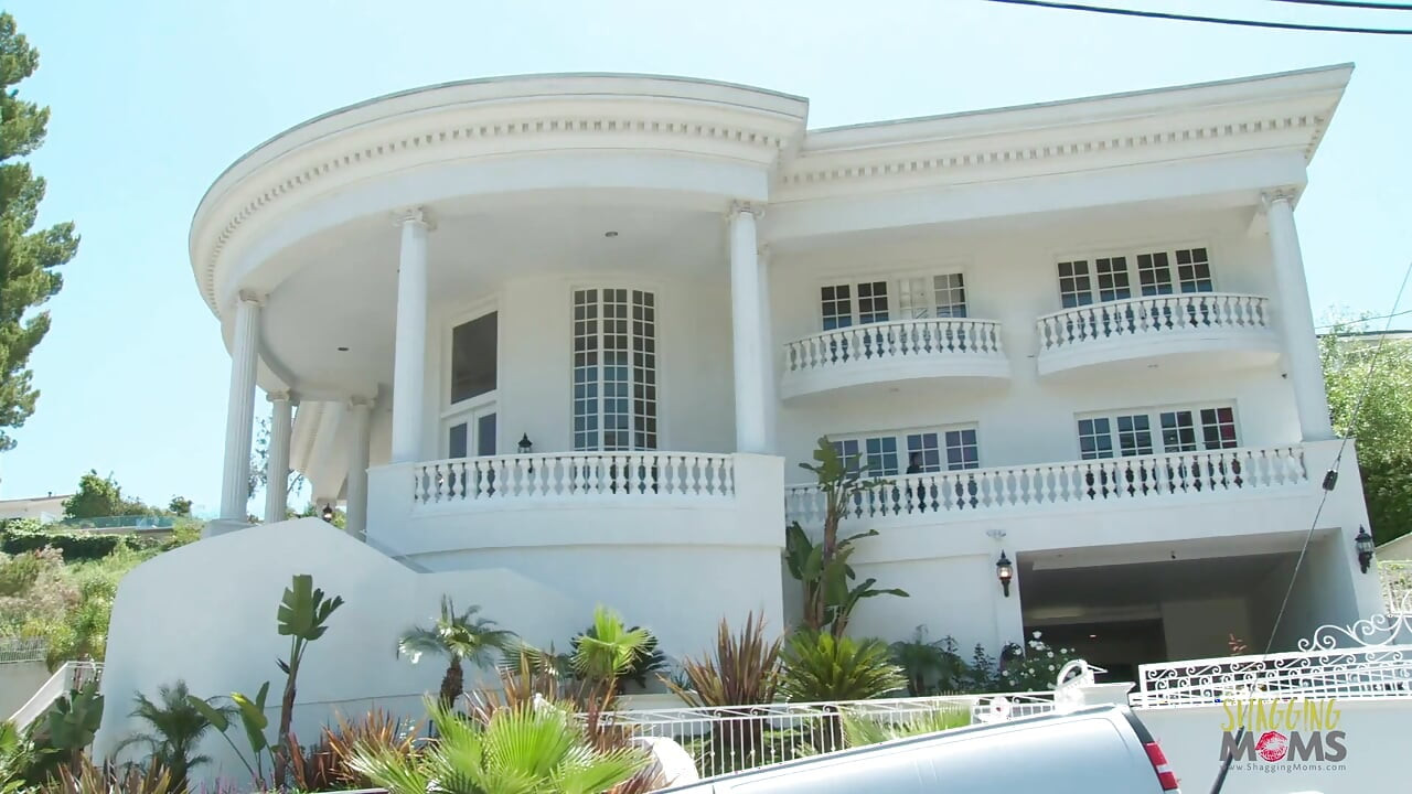 Mafijaški šef ima trojku s Dylanom Ryderom i Bridgette B