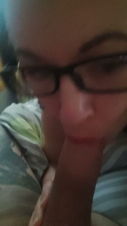 I am going to suck my sleeping stepson in schoolgirl clothes | Clip 1