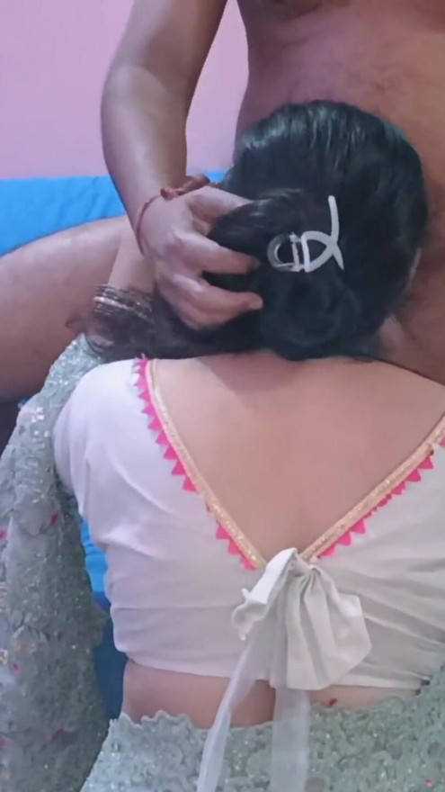 I like the romance between My husband friend Hard fuking Romance part 1 | Clip 1