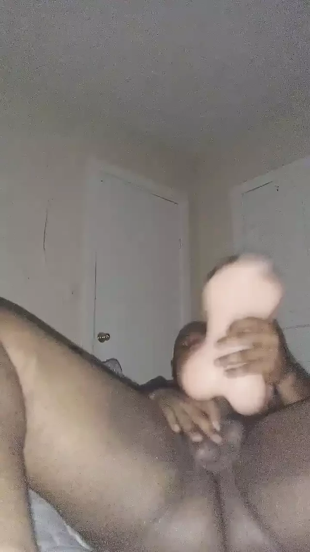 TheFuckGod03 Fucks Anally of Doll, and Shows Stroke