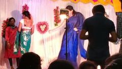 Rajmandray transgender kočička párty klipy