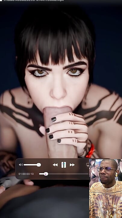 Call of Duty Black Ops 7 Is Pretty Good at Sucking Cock