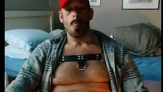 Cashmaster Humiliation Edging Cum Fountain