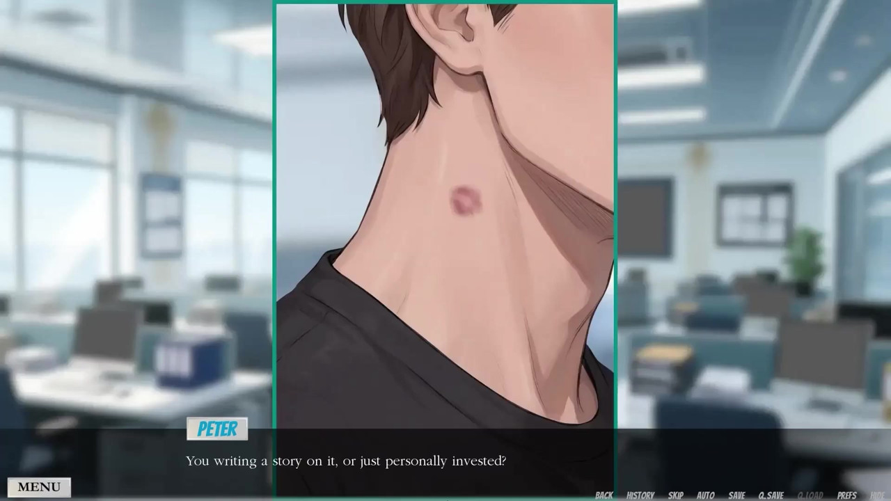 シルクはセックスが大好き - 大快楽を楽しみ - AIアニメポルノゲーム