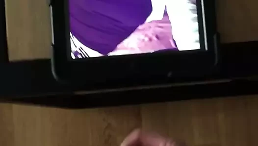 Pour cecilia