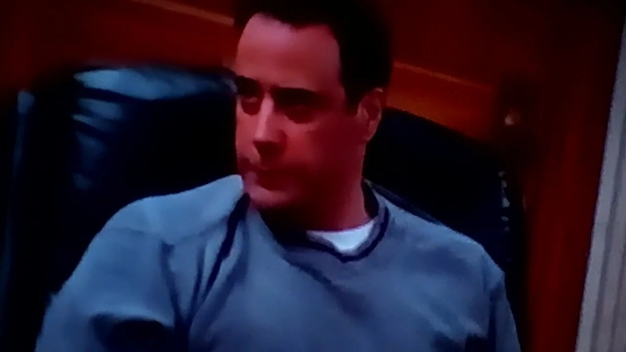 Raymond s04e17 dvdrip