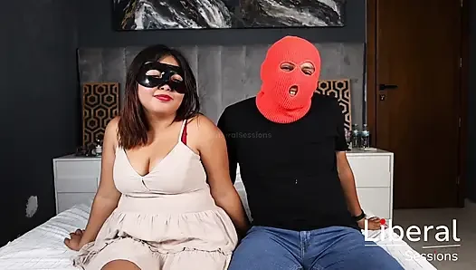 Cuckold Enjoys Watching His Wife Get Fucked by Strangers