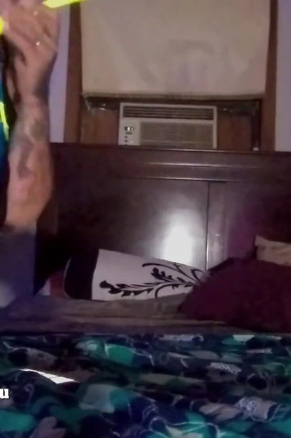 Sally Sparkle jouit pour vous