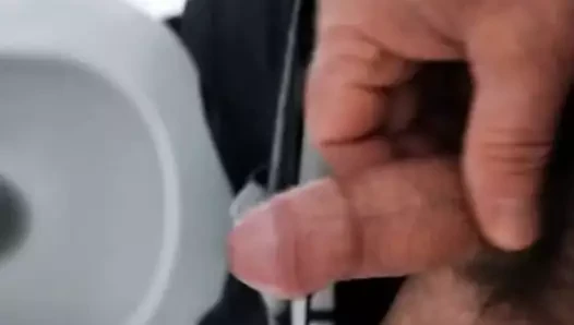 Boşalmak küçük çük