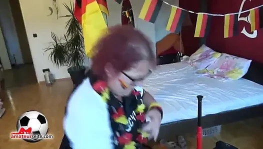Doğal performans gösterenlerle farklı amatör derleme