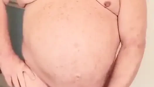 Hepiniz için birini ovma zamanı