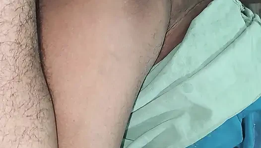Indian telugu house wife saree in late night fucking sex videos