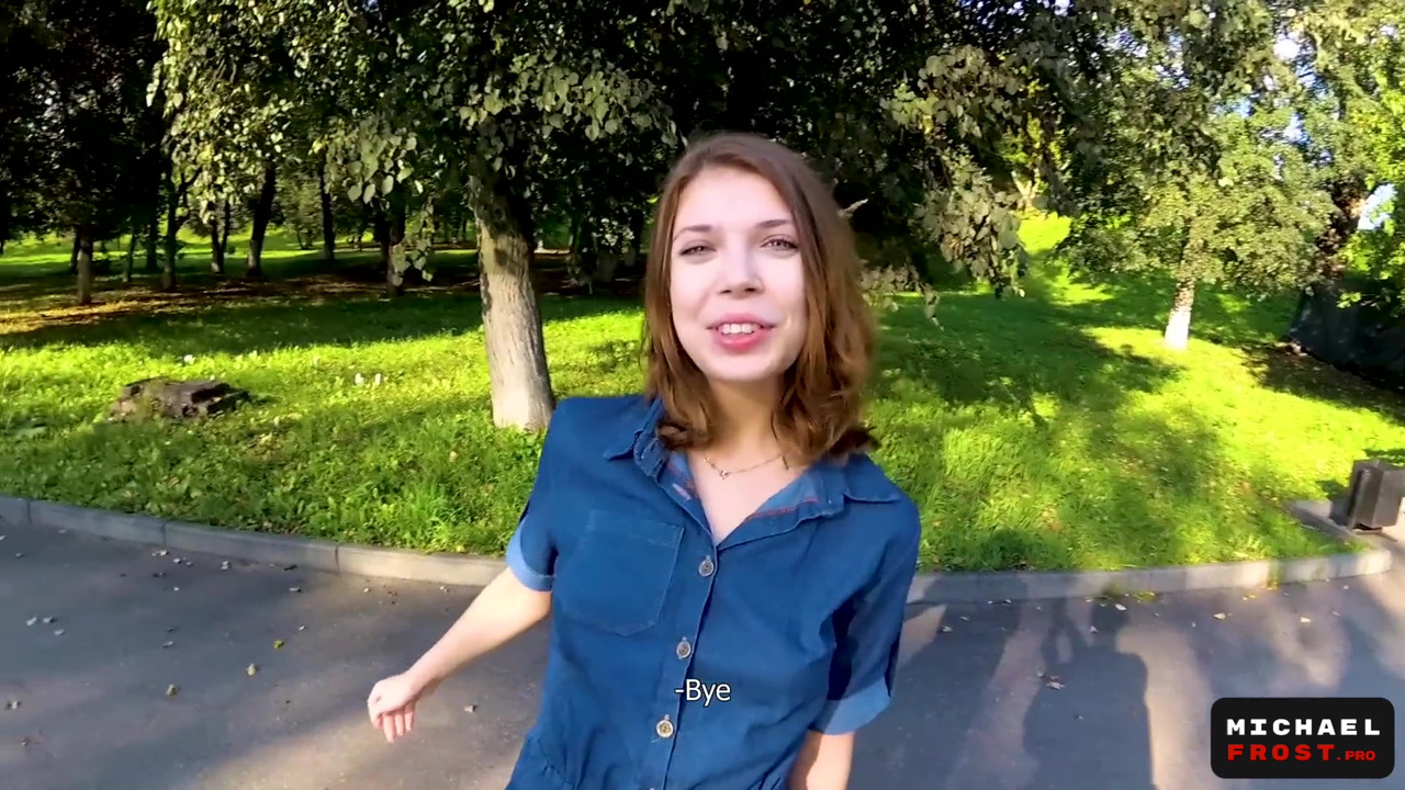 我以为这会是模特经纪公司的选角...