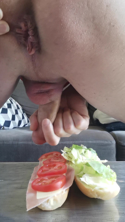 Sudah tiba masanya untuk menyediakan sandwich yang baik