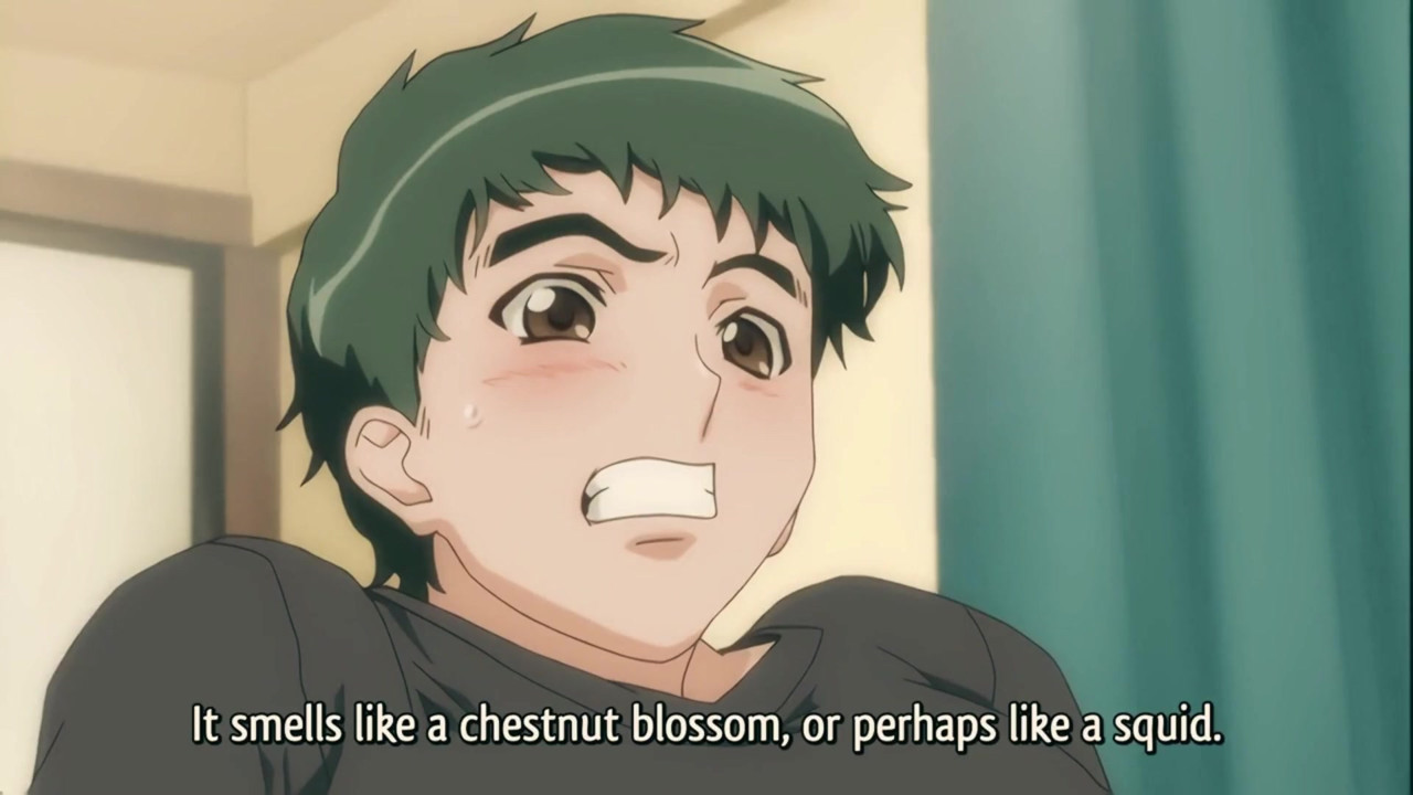 When anime love feels more real than reality