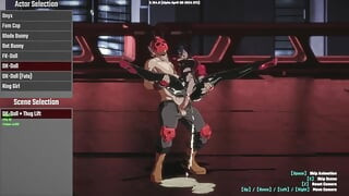 Pure Onyx Gallery [part 01] Sex Fighting Side Scroll Porn Game [18+] Sex Game Play