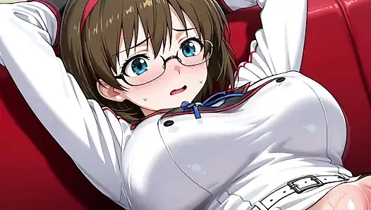 Eriko kishihara (IS)