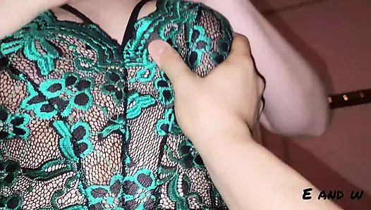 Трахаю мою сексуальную сводную сестру