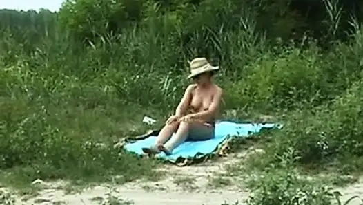 Check My Milf - Жены и мамы в любительском видео