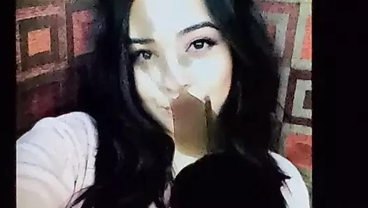 Linda boşalıyor 3