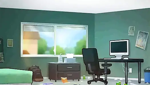 Yaz mevsimi efsanesi: üniversite eğlenceli bir yer ep 41