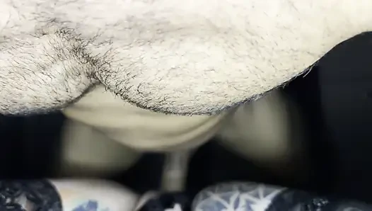 Calvins nasser traum