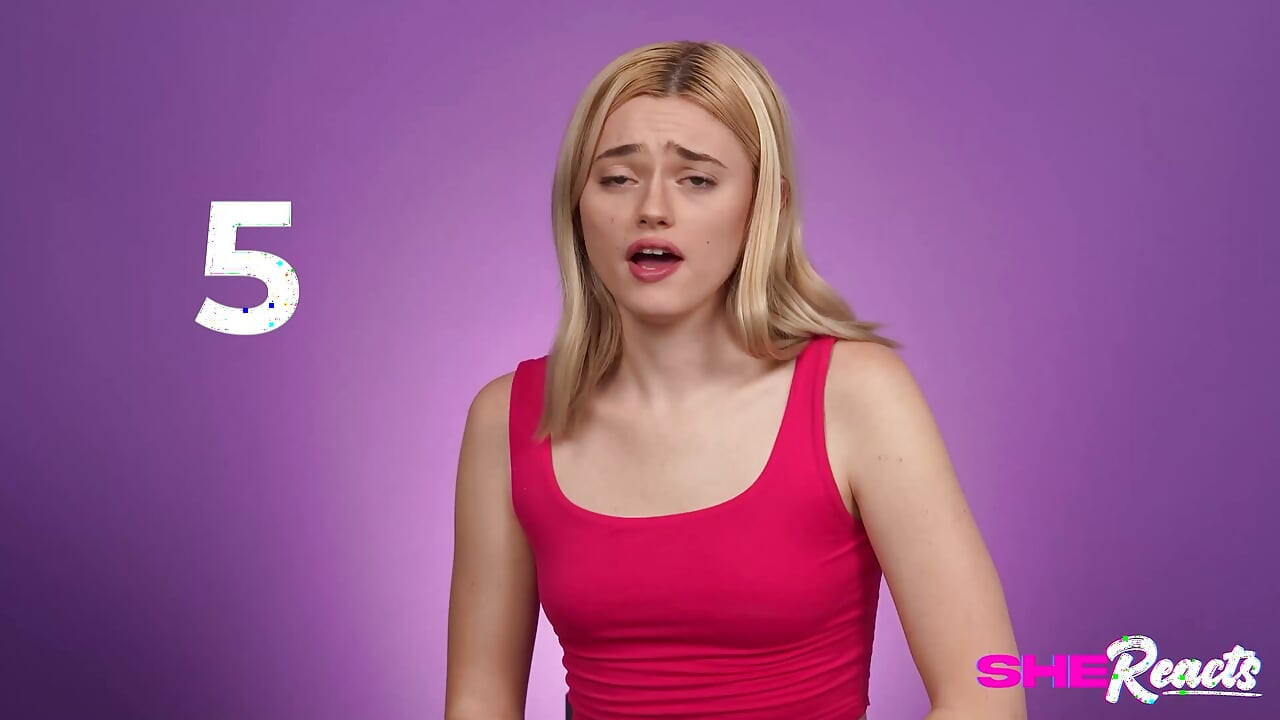 SheReacts- Cock Addicts Srena Hill & Gracey Snow Rate Big Dicks and Massive Loads