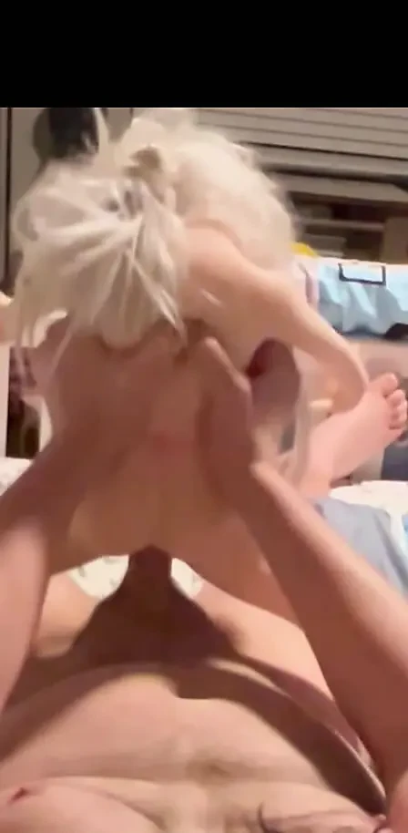 GILF Doll FUCKED - 85 cm