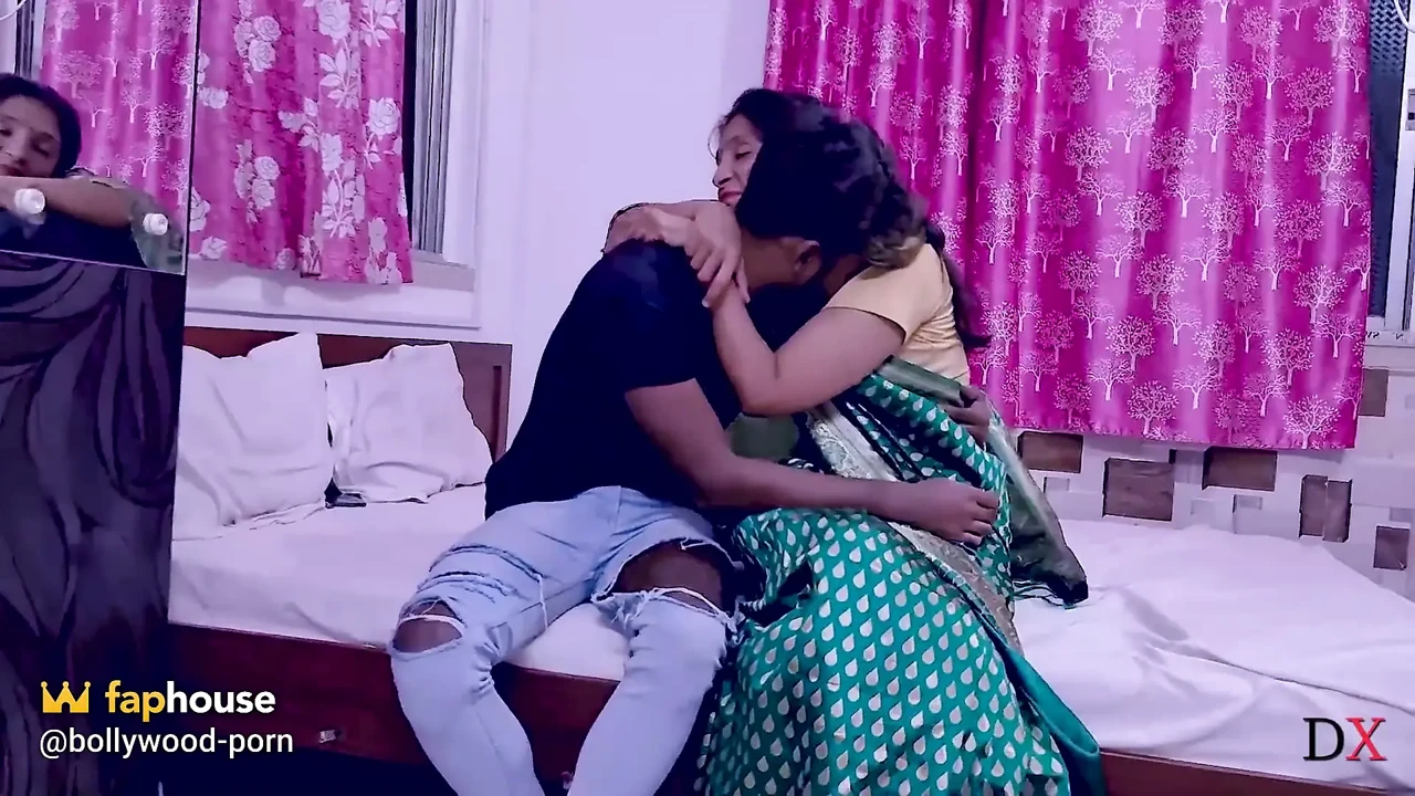 Desi Bhabhi Forbidden Lust Turns Into Hardcore Sex with Her Devar