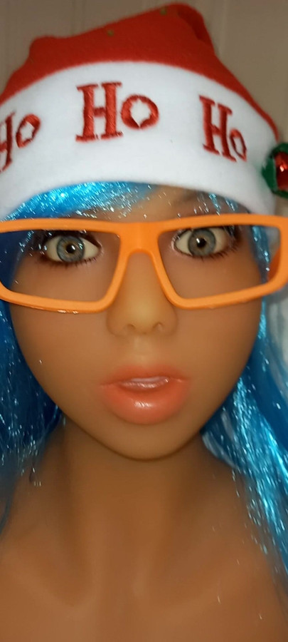 doll Madalina