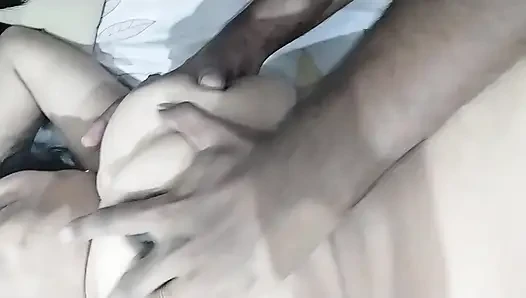 Friends Big Boobs Mom