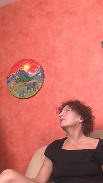 Must-share moment from "Wenn der Strom wegbleibt werden wir halt ficken"