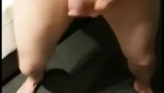 Wenn der Hotelspiegel dran glauben muss! Mirrorcum