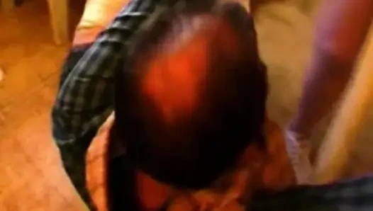 Amsterdam blondes wilde nacht