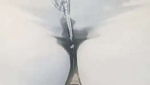 Писаю в джинсы