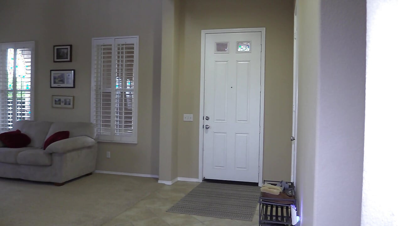 Meu vizinho