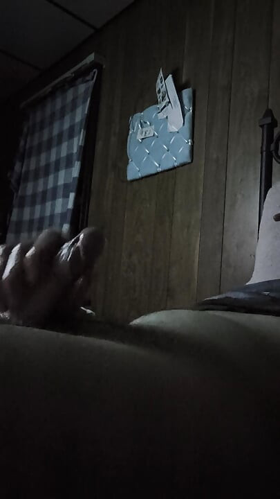 Hot and lonely