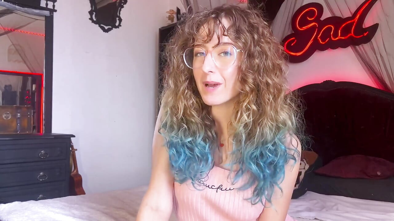 Ona drippes sa! Creampie Altgirl