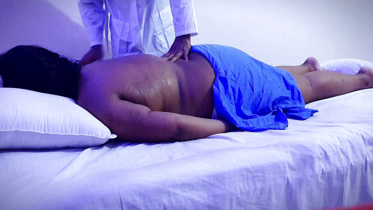 This happens to me every time I visit Male massage therapist when my Husband Not At Home - He fuck me unlimited