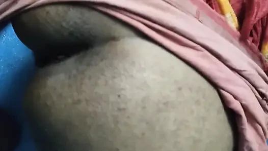 I Made Bhabhi's Pussy Water