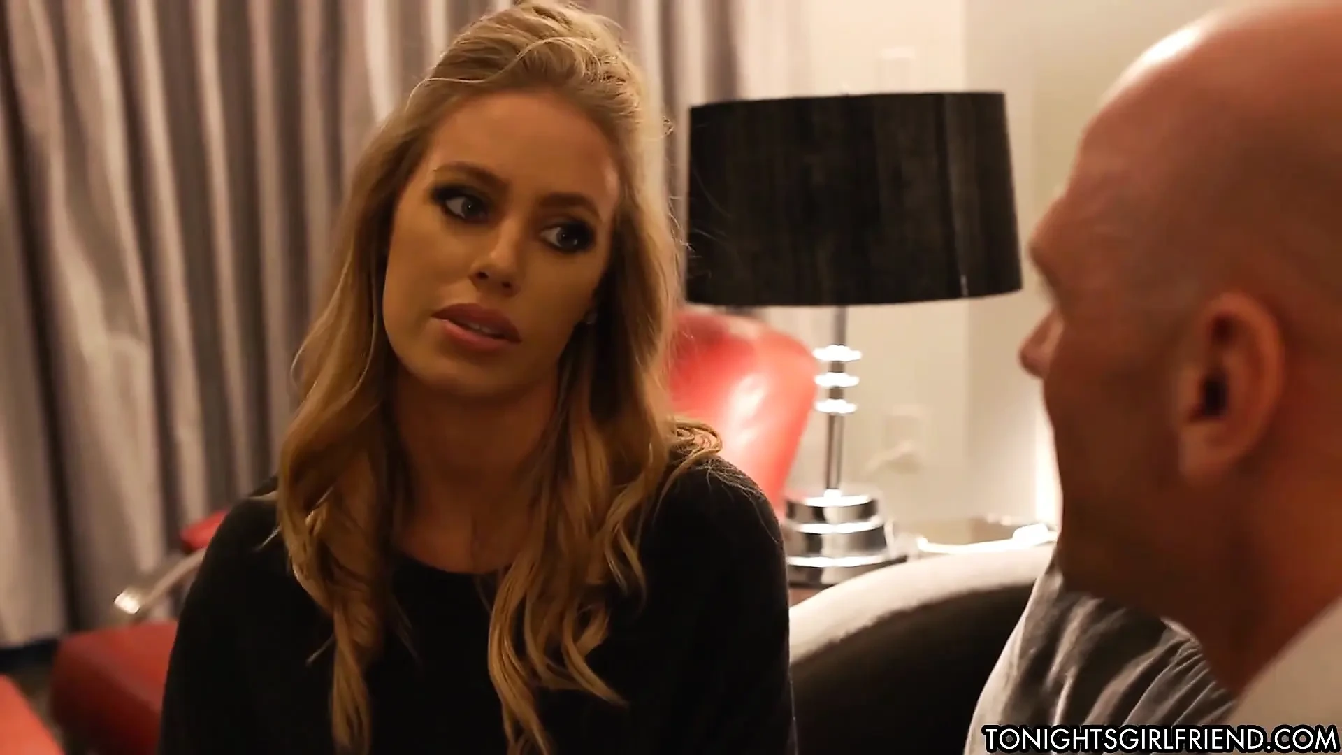 Nicole Aniston