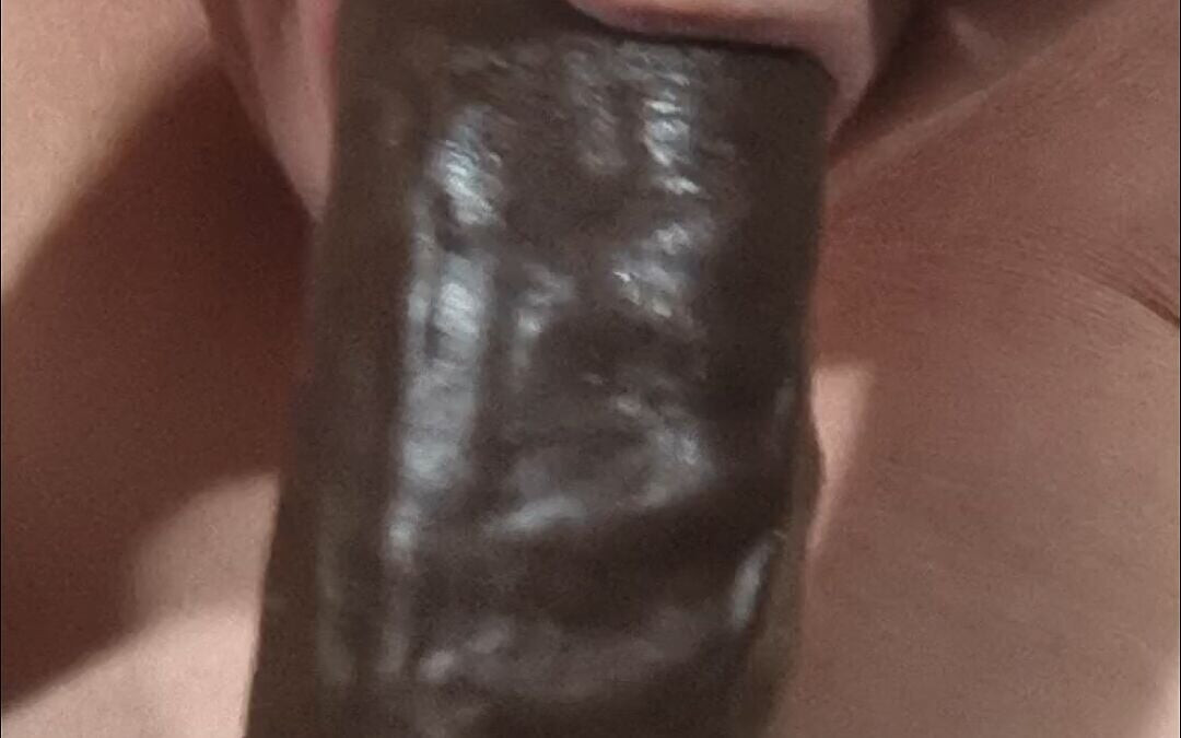 No No No I Don't Want Your Cock so Far Down My Throat I'll Be Good