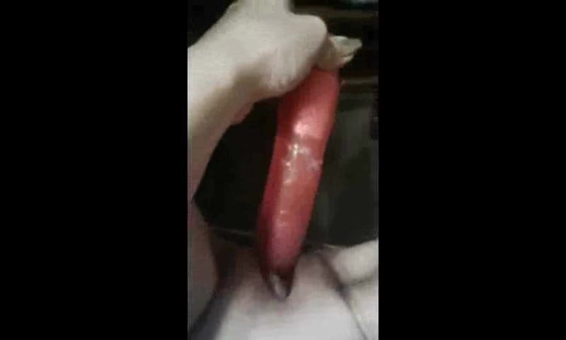 Mary love her old cunt fucked hard