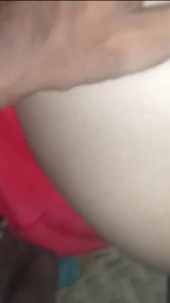 Emotional moment from "Pakistani husband and wife first time anal sex"