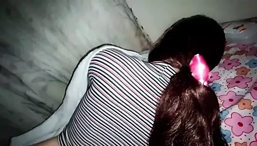 Anal seks ile benim dik komşu