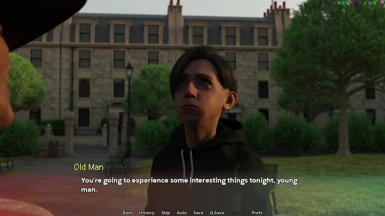 Fate Won't Separate Us by Raising Phallus - My Stepsis Bangs a Hobbit with a BBC 2