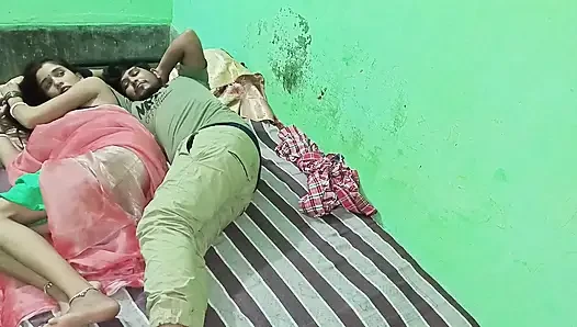 Indian deshi bhabhi night masti desi sex video